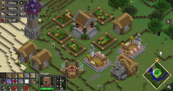 Villagers