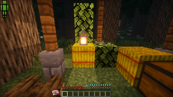 The Survival Frontier [ALPHA] — screenshot 1