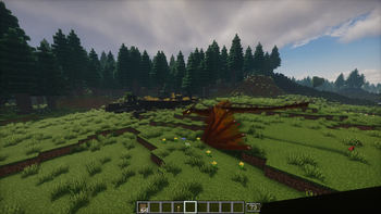 The Survival Frontier [ALPHA] — screenshot 3