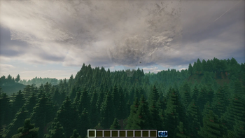 The Survival Frontier [ALPHA] — screenshot 2