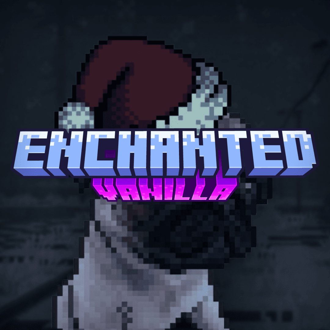 Vanilla Enchanted