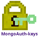 MongoAuthKeys