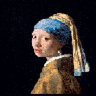 Famous Paintings [32x]