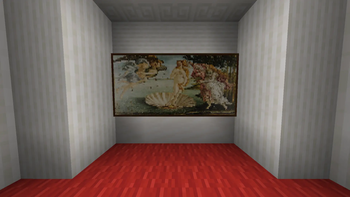 Famous Paintings [32x] — screenshot 3