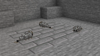 Silverfish