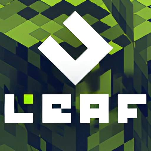 UltimaCraft Leaf