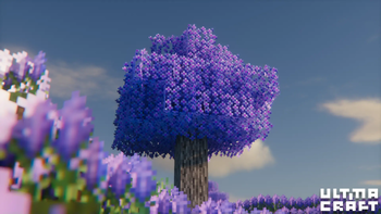 Biomes O' Plenty mod support