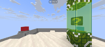On server #2