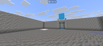 On Server