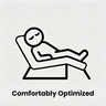 Comfortably Optimized