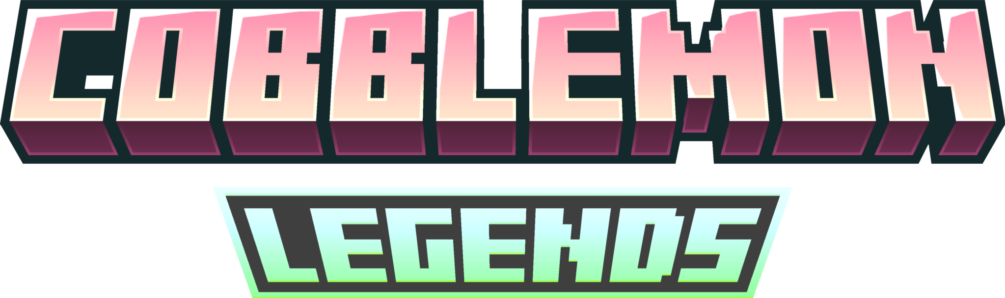 Cobblemon Legends: Cyberload Edition