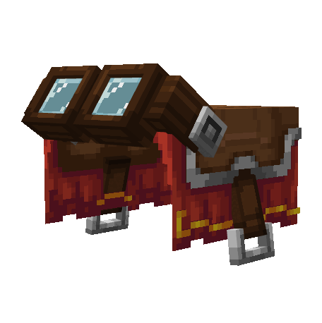 3D Harnesses screenshot