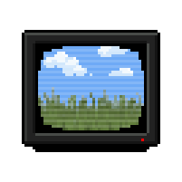 Nostalgia Ultra Shader
