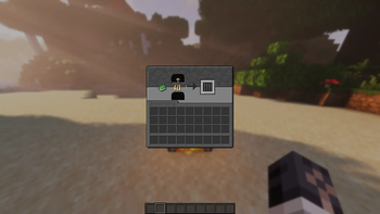 Cooking In A Furnace
