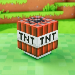 ChaosCraft
