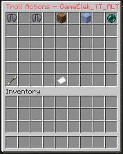 ChaosCraft