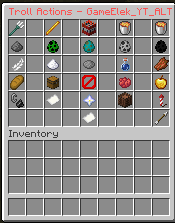 ChaosCraft