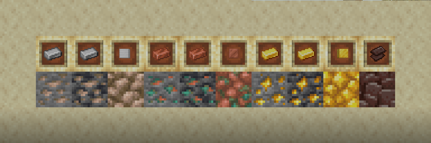 Auto Smelt screenshot