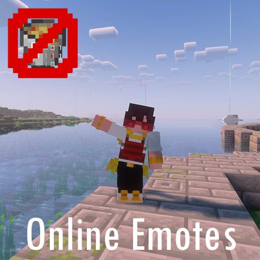 Online Emotes