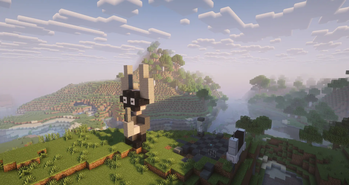 Minegenics QOL Pack — screenshot 3