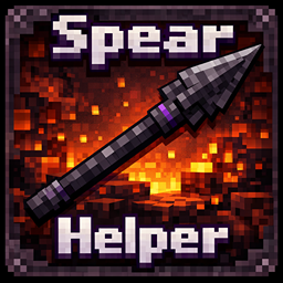 Spear Helper