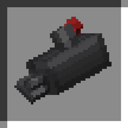 Point Blank's Minigun Motor Recipe