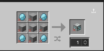 How to craft