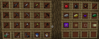 Custom Bedwars Texture Pack
