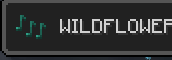 wildflower