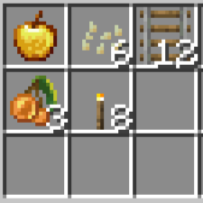 Chest Loot Scatter