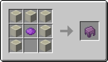 Shulker shell