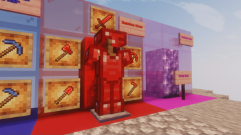 Redstone Set