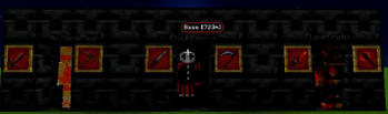 Items