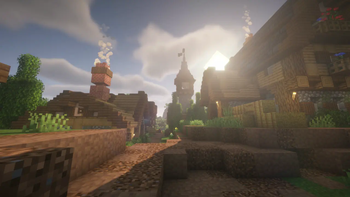 SQBubliks: Restart