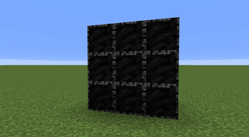 Brighter Dark Blocks
