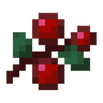 Berry tweaks