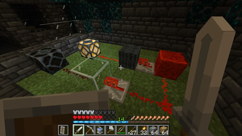 Redstone