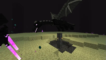 Ender Dragon