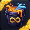 InfiniteBuckets