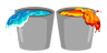 InfiniteBuckets