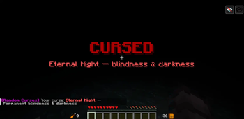 Eternal Night