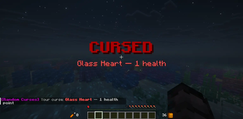 Glass Heart