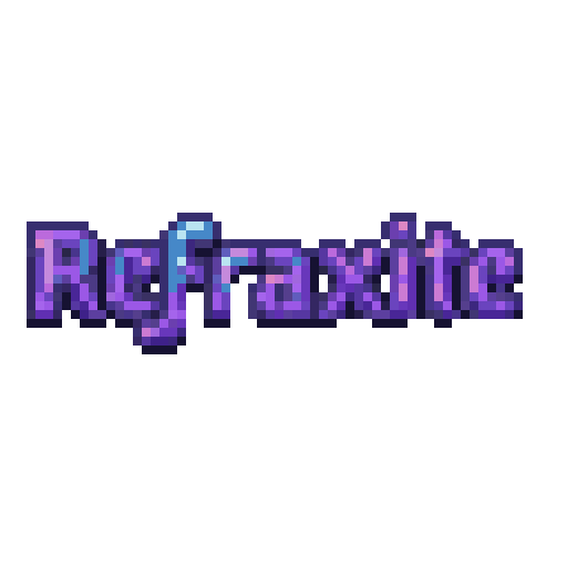Refraxite