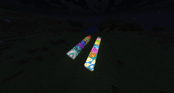 Glazed Terracotta