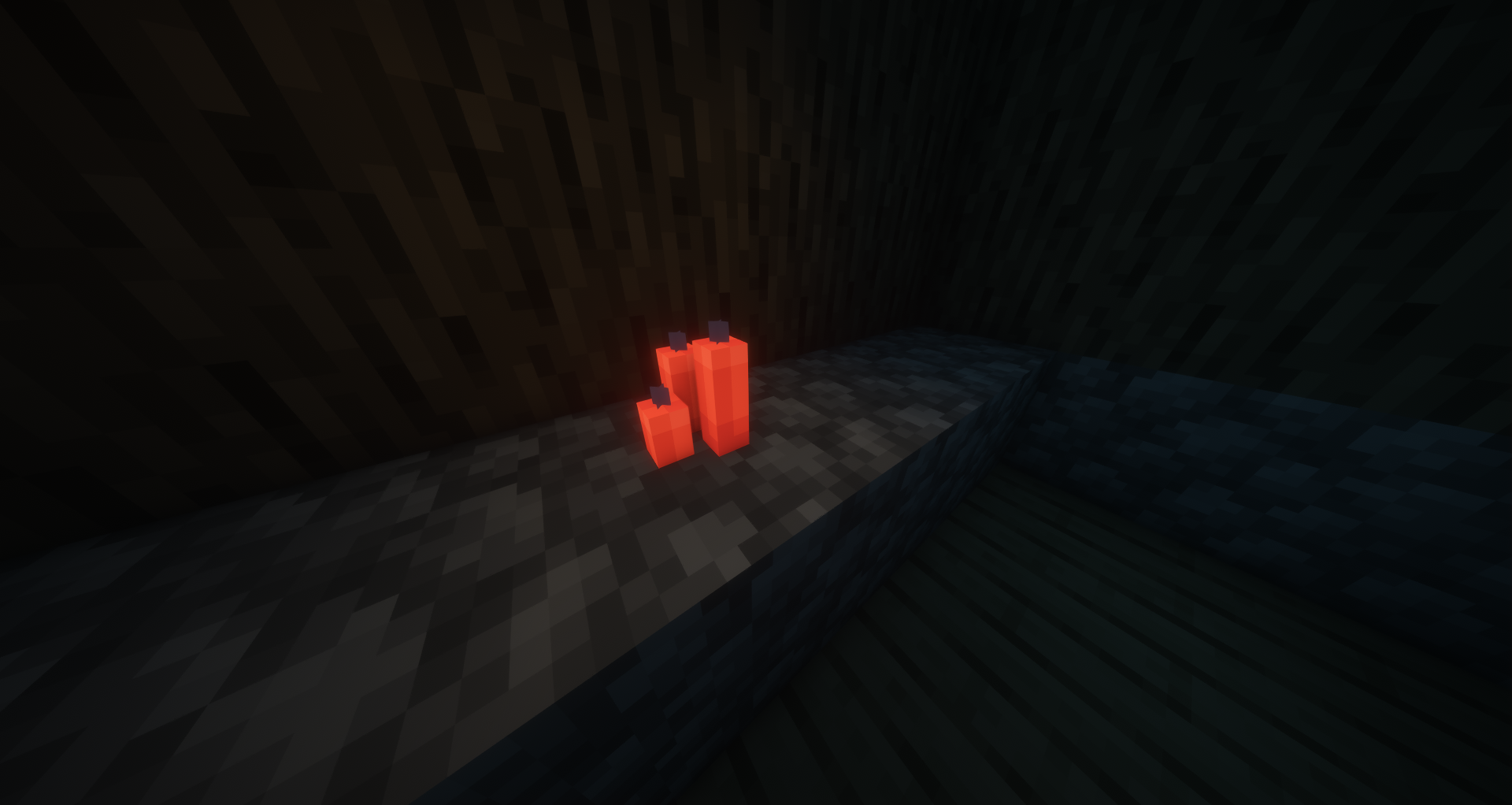 With shaders