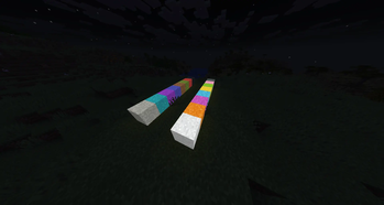Concrete Powder