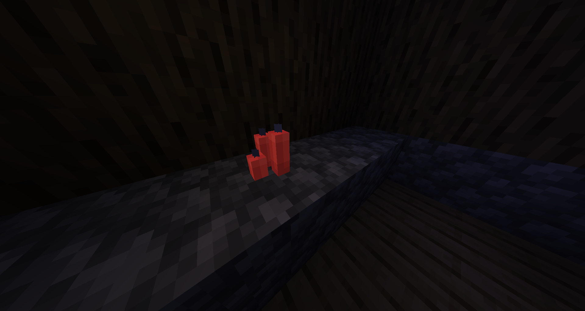 No shaders