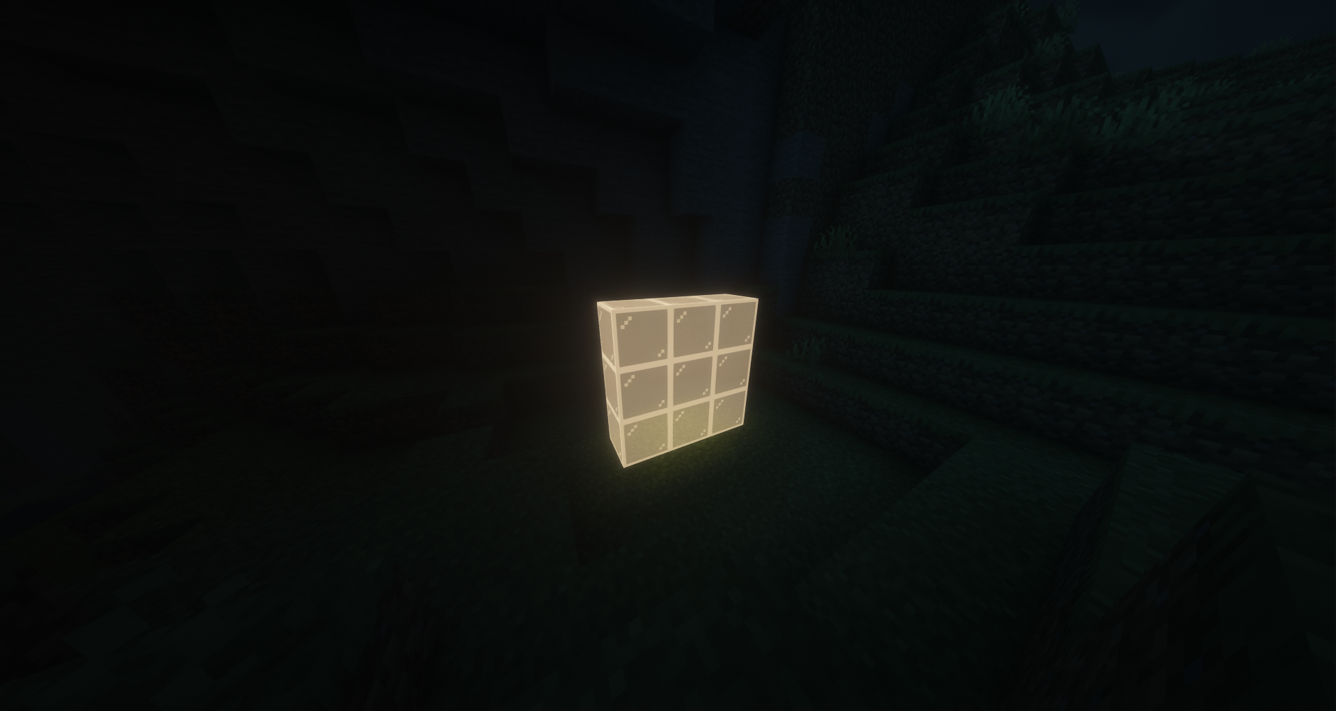 With shaders