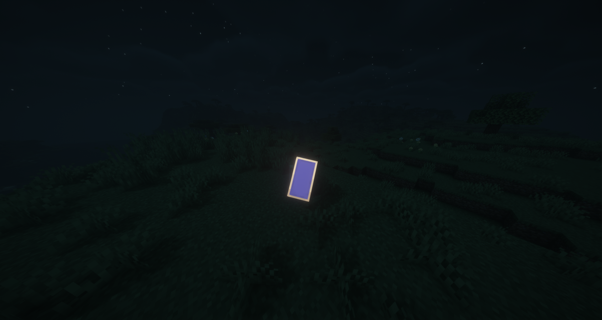 With shaders