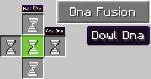 Dowl Dna